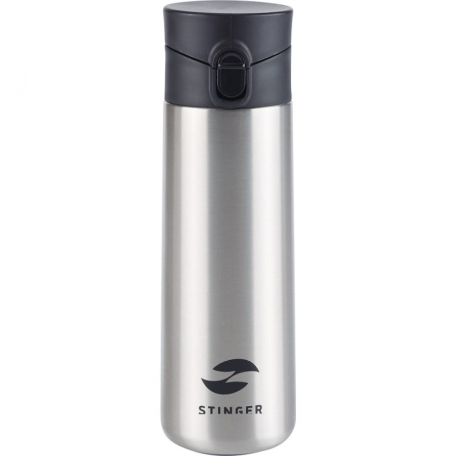 Термокружка Stinger HD-350-35