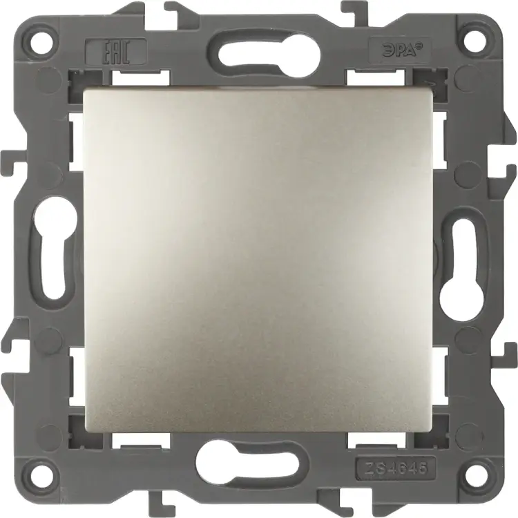 Промежуточный переключатель ЭРА 14-1108-04 Elegance Б0034260