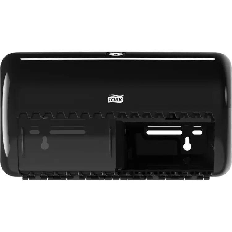 Диспенсер для туалетной бумаги TORK Elevation T4 557008