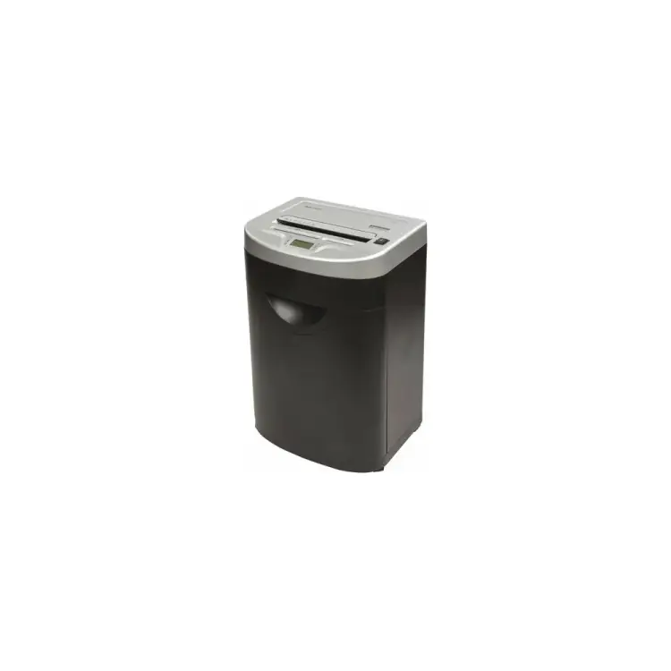 Уничтожитель бумаг BRAUBERG S22-S 531773