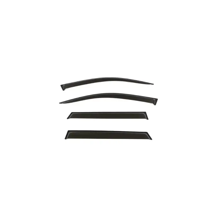 Дефлекторы окон Toyota Caldina (T210), 1997-2002 DEFLY VT022