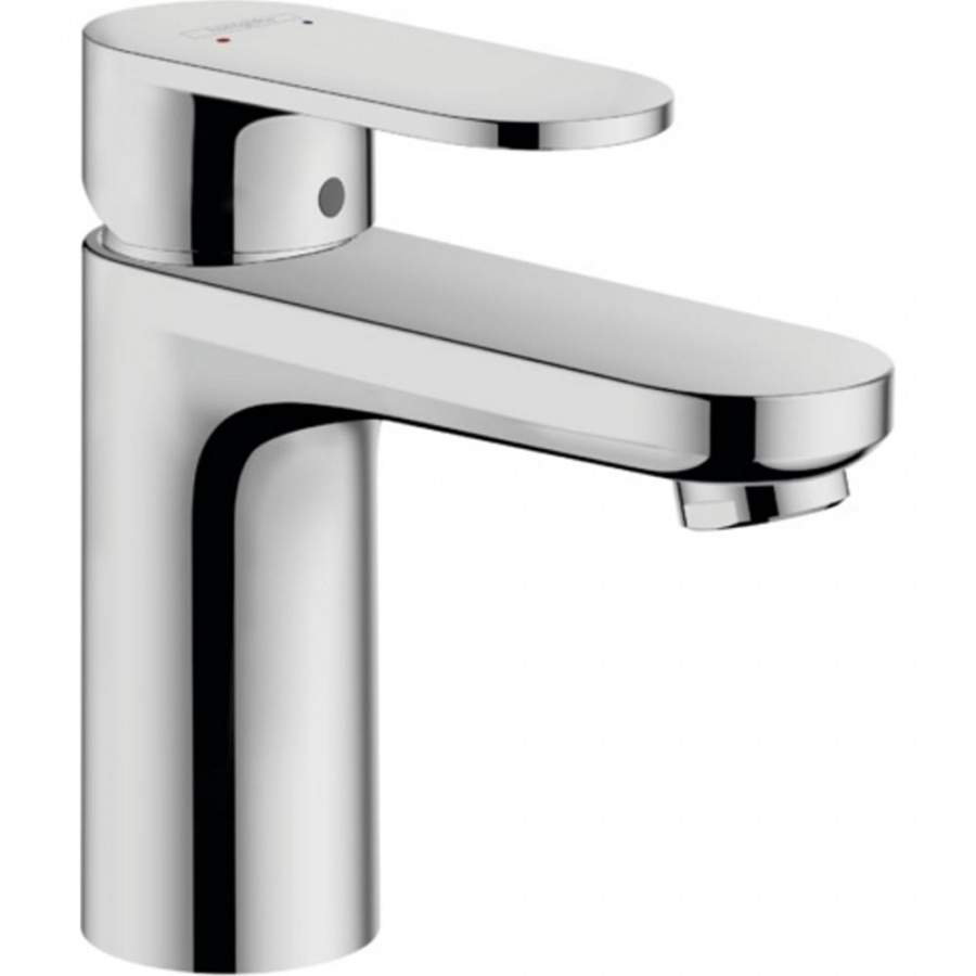 Смеситель для раковины Hansgrohe Vernis Blend 70