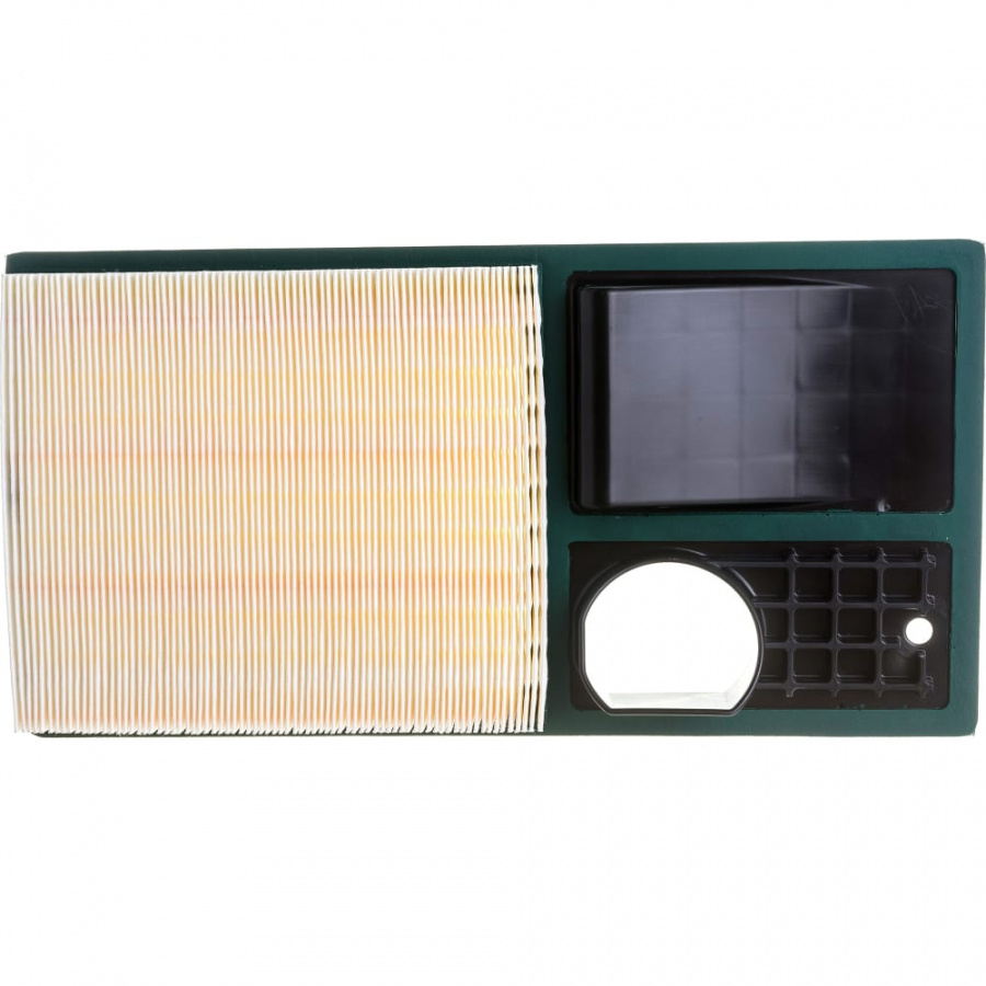 Воздушный фильтр VOLKSWAGEN Polo VI; SKODA Fabia I/II/Octavia II BIG FILTER GB8001