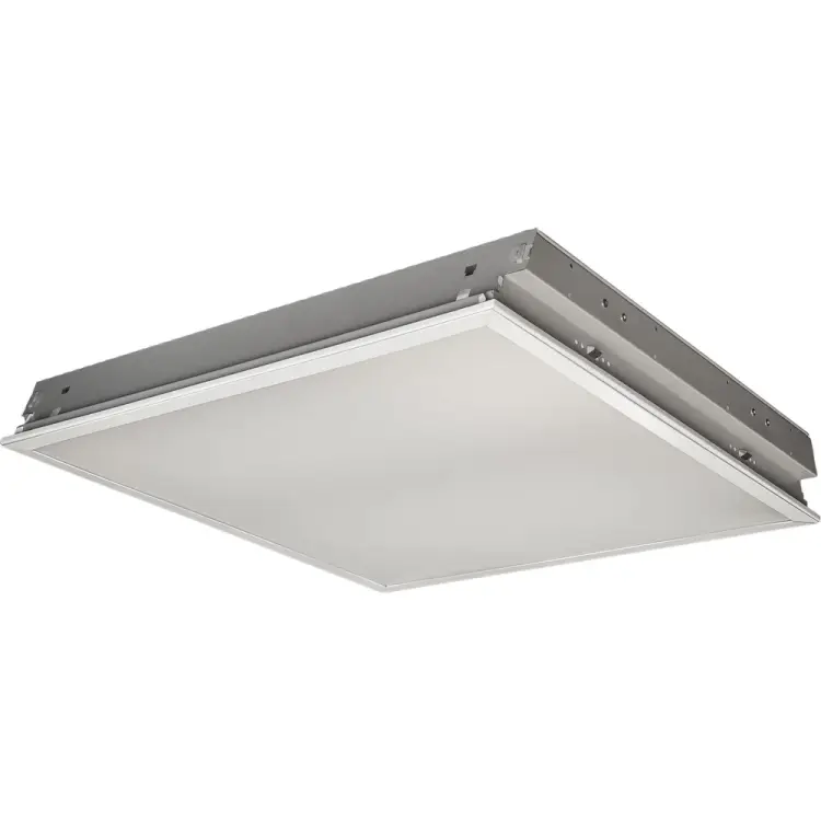 Светодиодный светильник CSVT 32Вт 4000К IP20 грильято ЦБ000007880