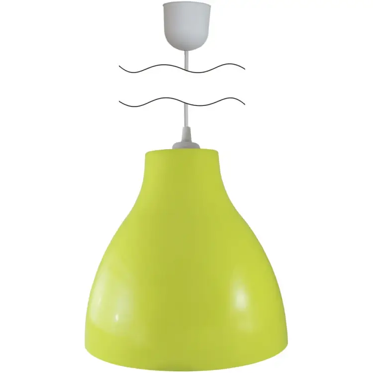 Светильник TDM ELECTRIC НСБ 21-60-022 УХЛ4 Melodi SQ0313-0014