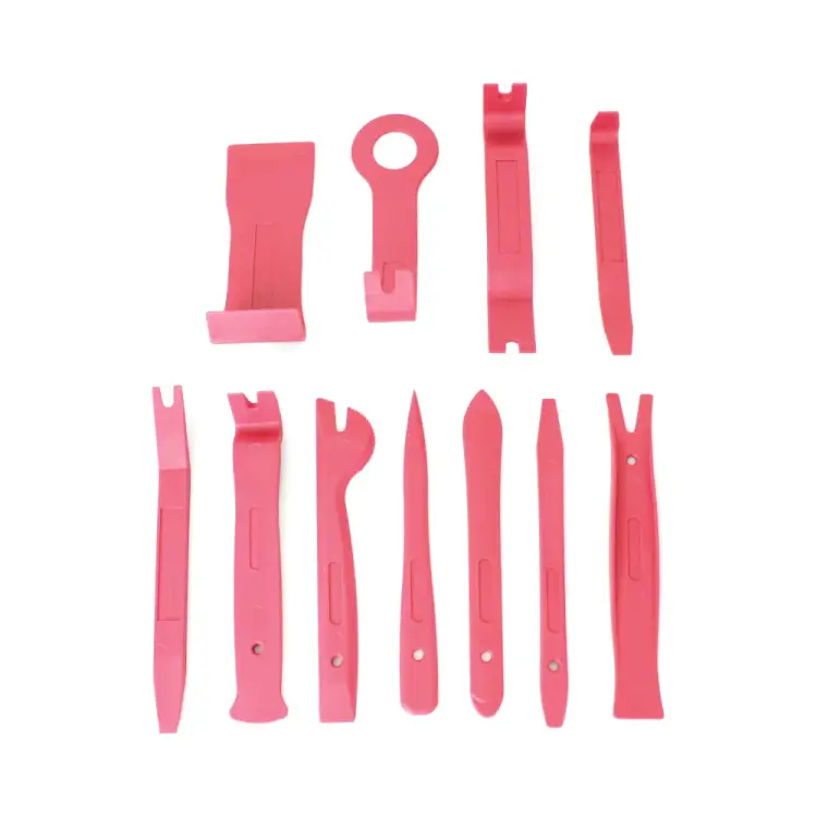 Съемники панелей салона автомобиля WIEDERKRAFT WDK-65455