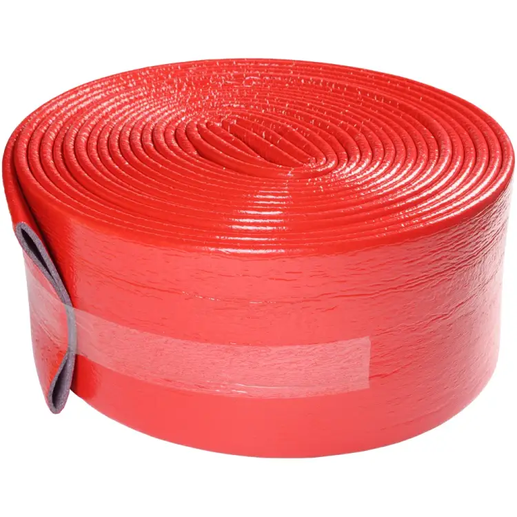 Теплоизоляция для канализационной трубы K-FLEX PE COMPACT FONOMETAL R051102103PE0CR