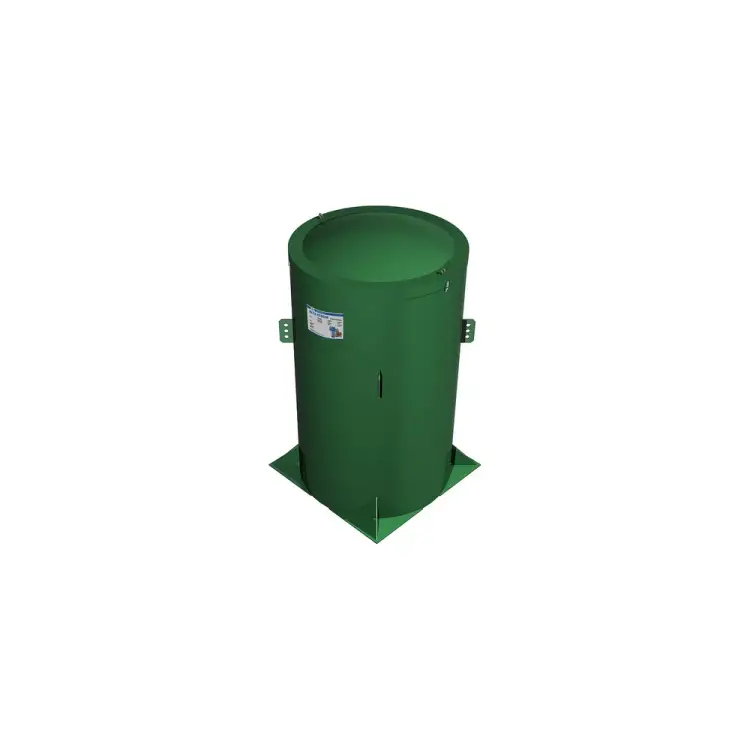 Кессон для скважины Alta Group D