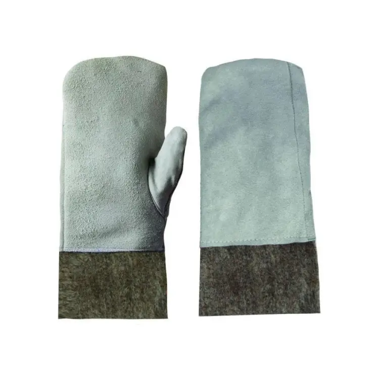 Спилковые цельнокройные вачеги ООО Комус 1643931