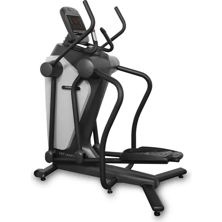 Коммерческий эллиптический тренажер Svensson Industrial HIT_AMT870 Коммерческий эллиптический тренажер Svensson Industrial HIT_AMT870