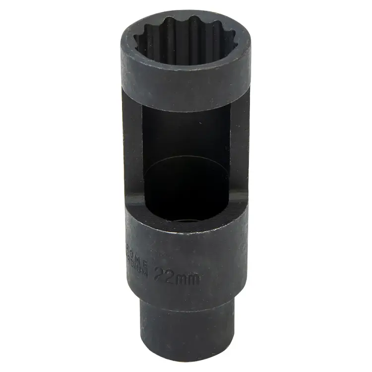 Головка для форсунок AV Steel AV-926006