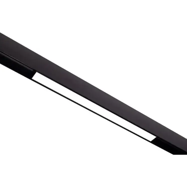 Магнитный трековый светильник для системы NOVA ЭРА TRM20-1-30-10W4K-B Б0049721