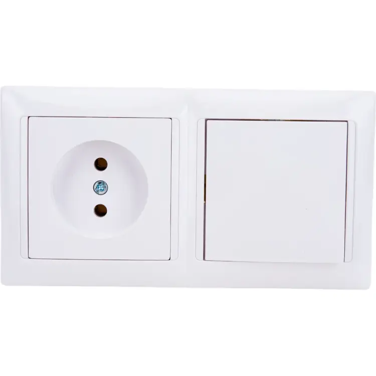 Блок BYLECTRICA СТИЛЬ В-РЦ-685