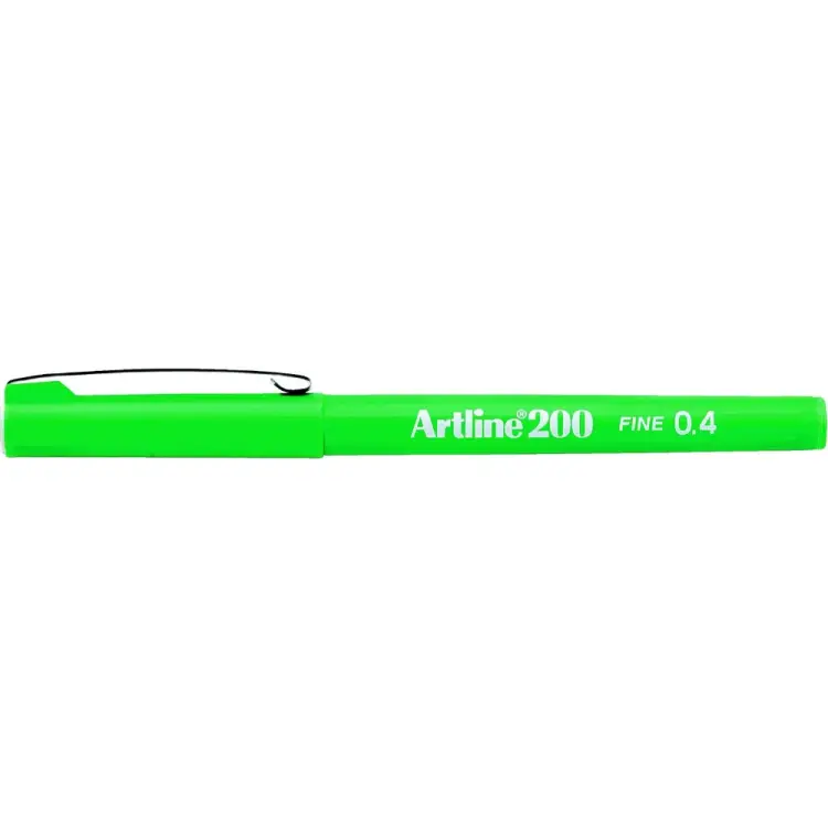 Капиллярная ручка Artline EK 200 EK200-037