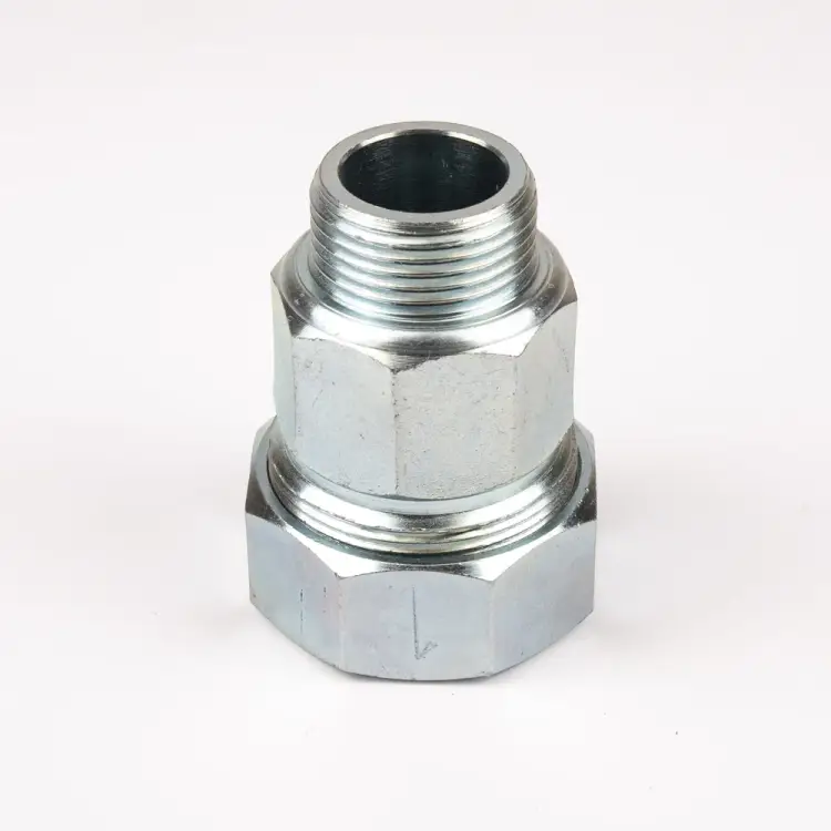 Наружная зажимная муфта ДТРД 16104