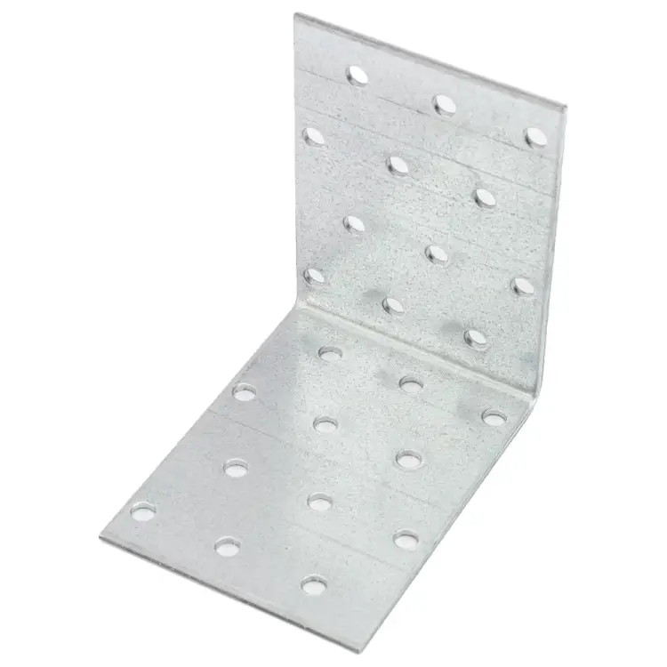 Равносторонний крепежный угол РК ГРУП KUR РК000002453