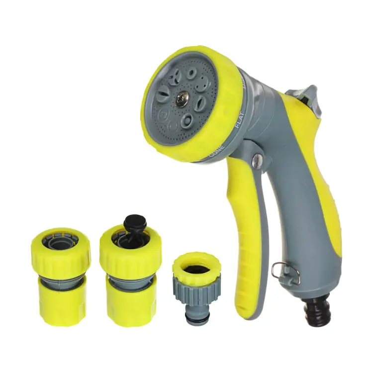 Садовый набор для полива Inbloom 161-021 Садовый набор для полива Inbloom 161-021