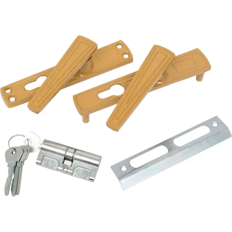 Врезной замок ЗЕНИТ Зенит-ЗВ4-3.01 00006336