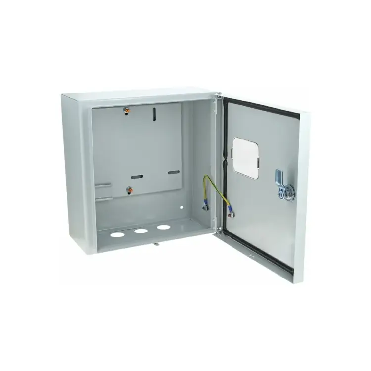 Учетный щит EKF ЩМП /mb54-1 9765039