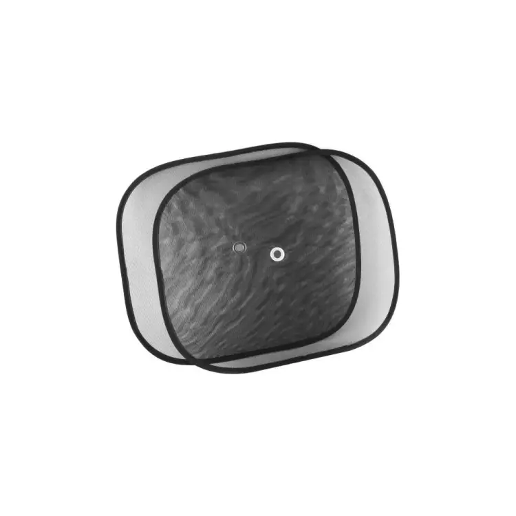 Солнцезащитная шторка-экран на боковые стекла SKYWAY S01202001