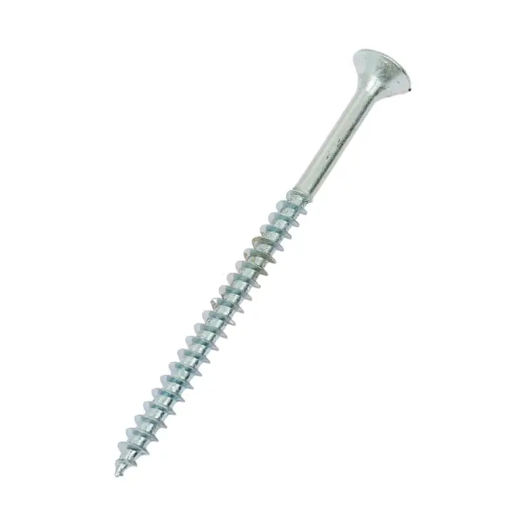 Саморез шуц Госкреп 6,0х90 (2 шт.) 1-0033350