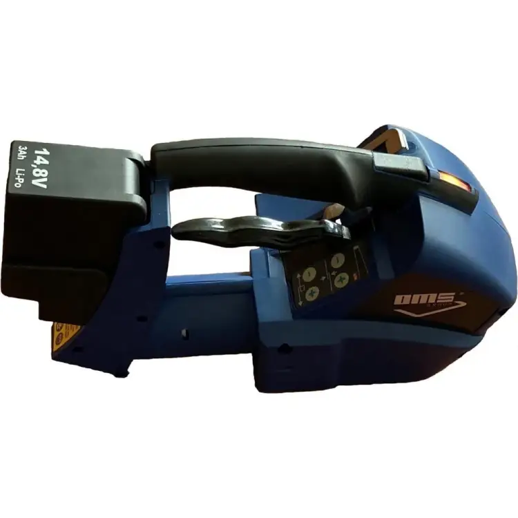 Ручной стреппинг инструмент OMS Group oms23/ ita23 powered ht 2 batter charger T2399972