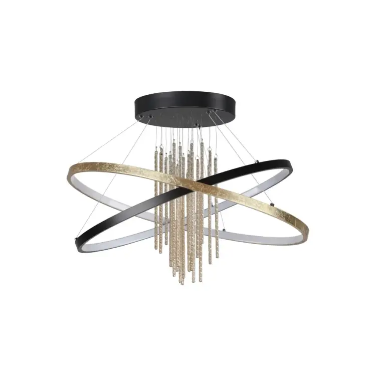 Потолочный светильник ODEON LIGHT MONICA 3901_70CL