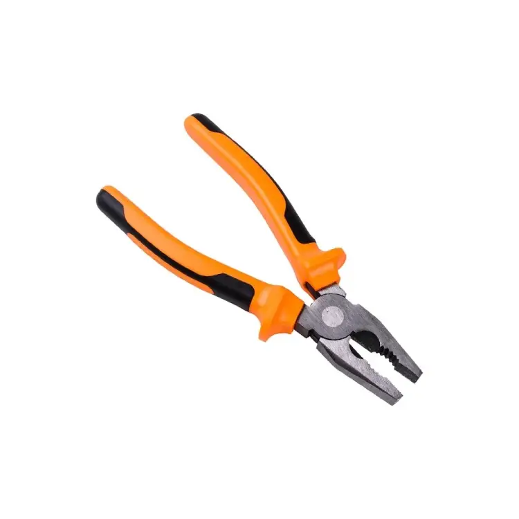 Комбинированные плоскогубцы OXCRAFT УТ-00008158