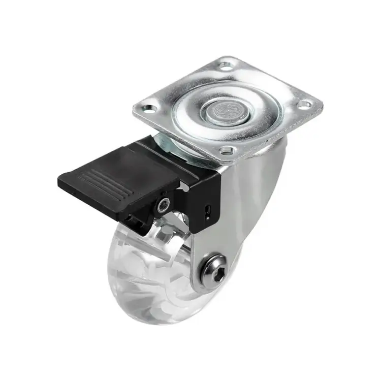 Поворотное колесо Brante 104317 Поворотное колесо Brante 104317