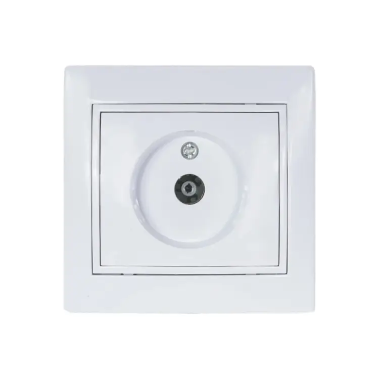 Розетка TV TANGO 1008840