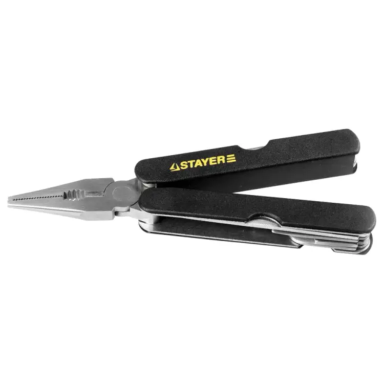Многофункциональный инструмент STAYER Standard 22855