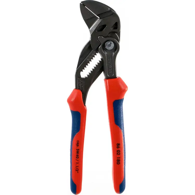 Переставные клещи Knipex KN-8602180