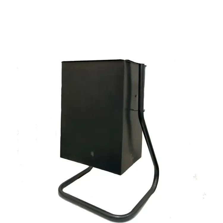 Поворотная металлическая урна ООО "ПК ХозЦентр" №5 СИ-01770