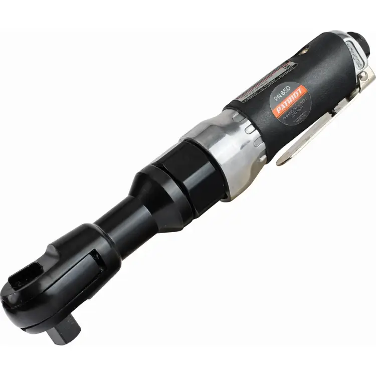 Пневмогайковерт Patriot PN 65D 830902038