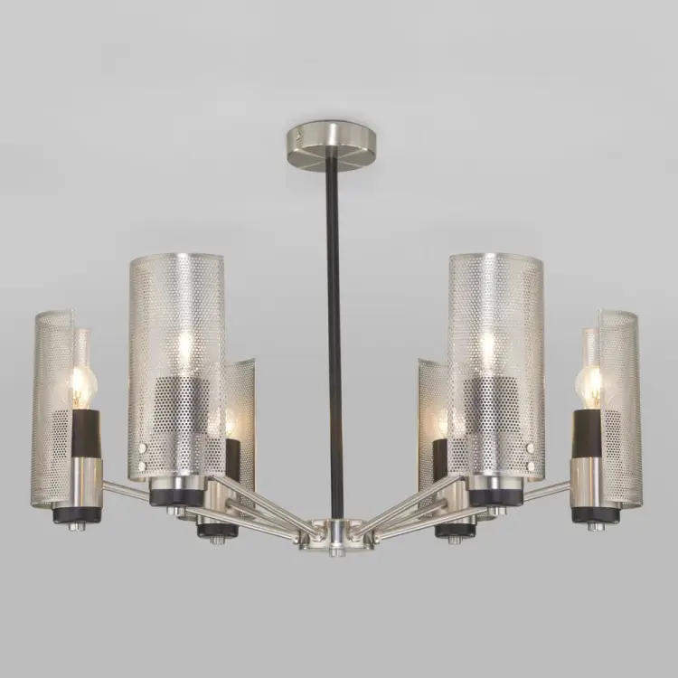 Потолочный светильник Eurosvet 70139 6 a057945