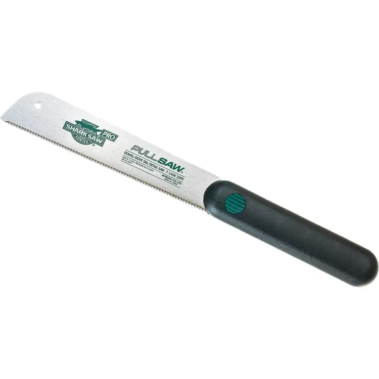 Пила для резки дюбелей TAKAGI 112214