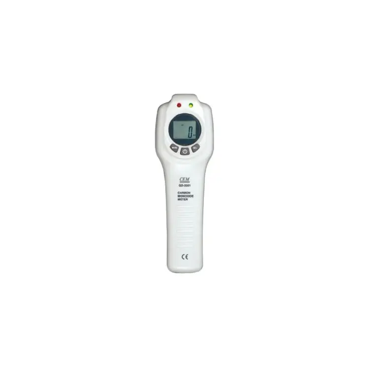 Газоанализатор СЕМ GD-3301 481349