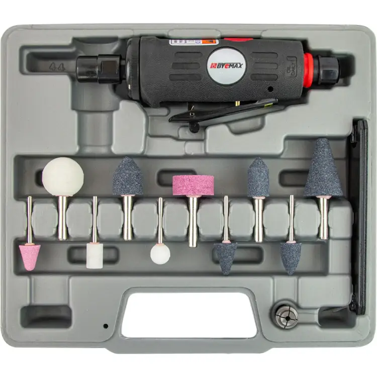 Бормашина BYEMAX BM-53-5227K