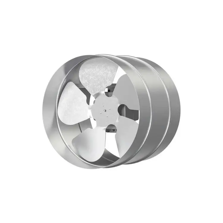 Канальный вентилятор ERA CV D250 PRO CV 250