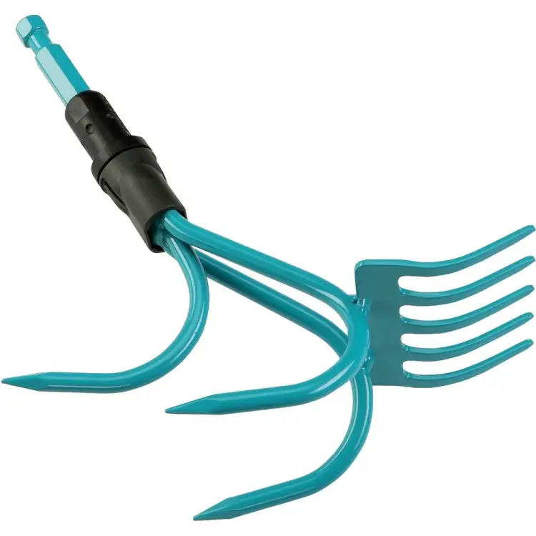 Культиватор-грабли для комбисистемы Gardena 03165-20.000.00