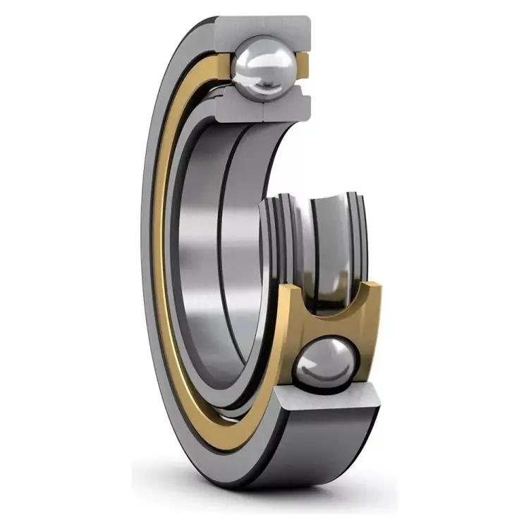 Подшипник FAG 7405-B-XL-MP-UA 0191187320000