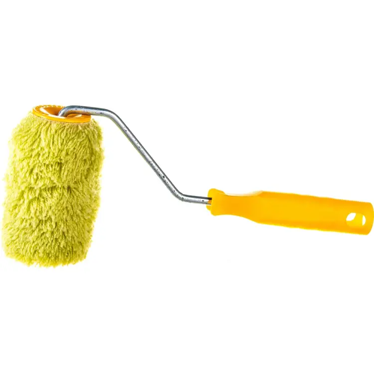 Малярный валик РемоКолор 04-2-510