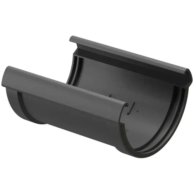 Соединитель желобов DOCKE LUX PVLS-1086