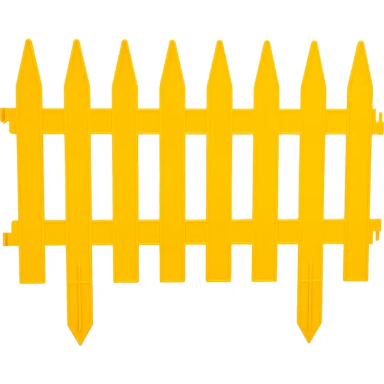 Декоративный забор Grinda КЛАССИКА 422201-Y