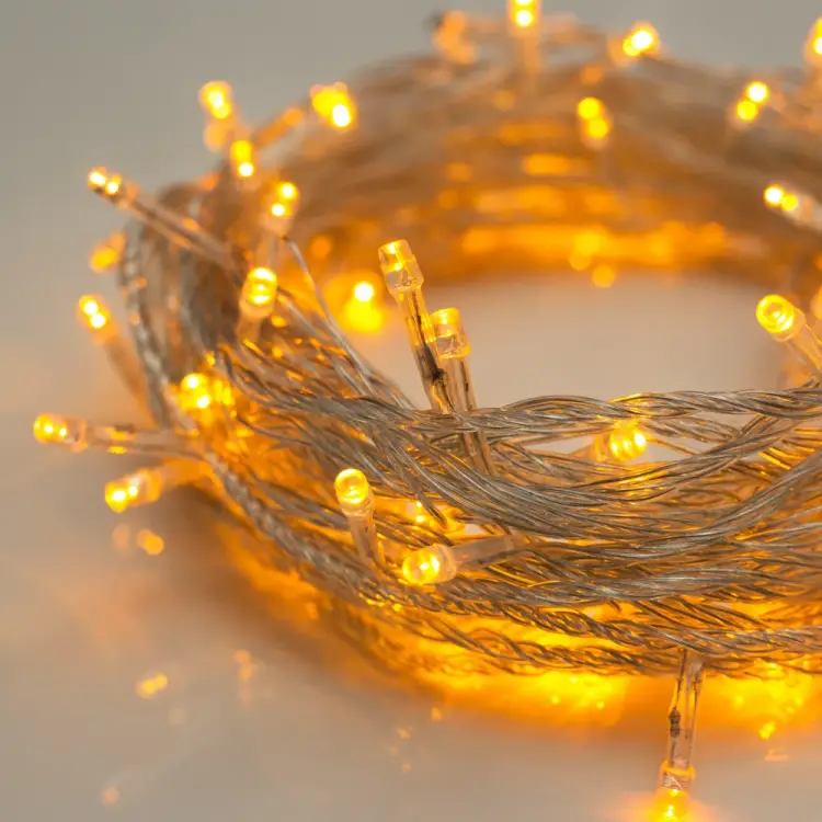 Нить LUAZON ECO 3556784