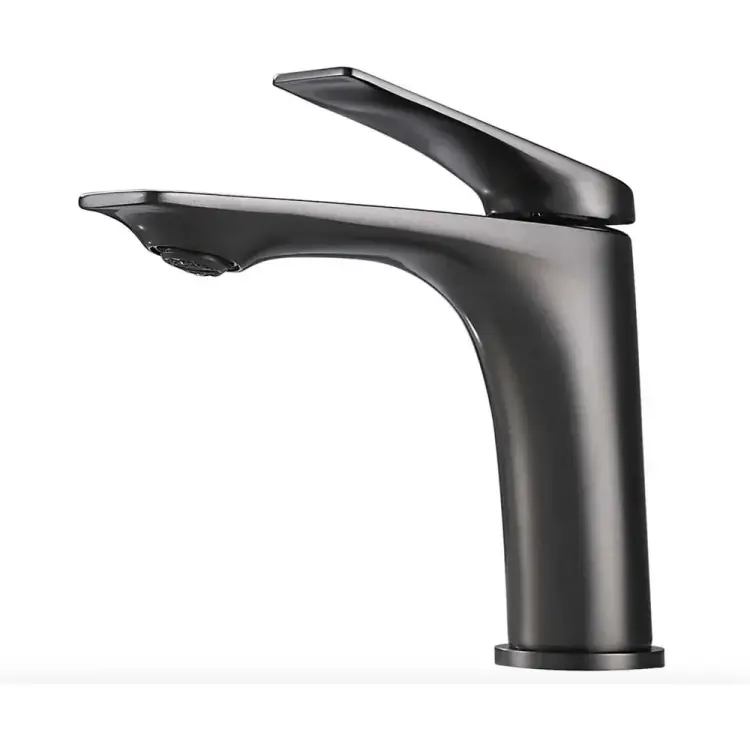 Смеситель для раковины SHEVANIK S9101T