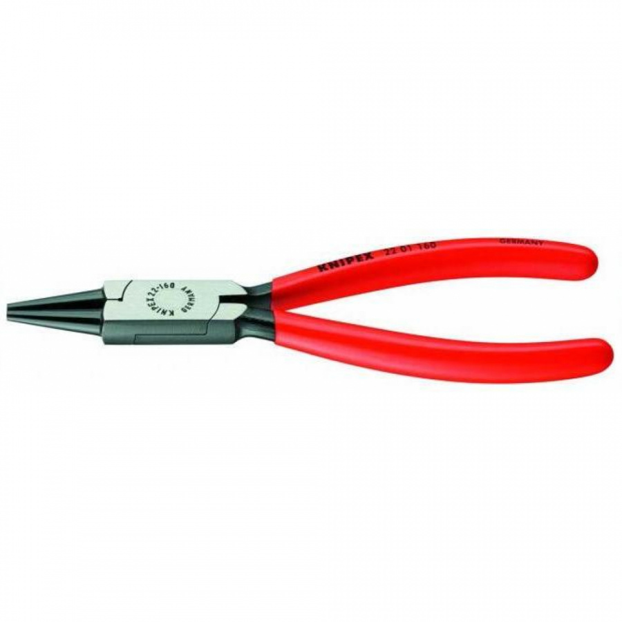 Круглогубцы Knipex KN-2201125