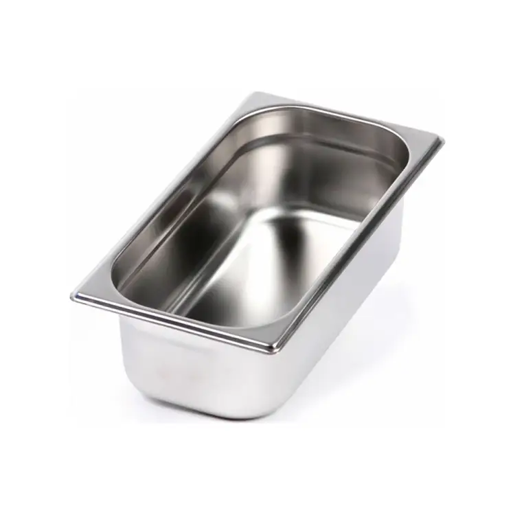 Гастроемкость Kitchen Muse 172601 Гастроемкость Kitchen Muse 172601