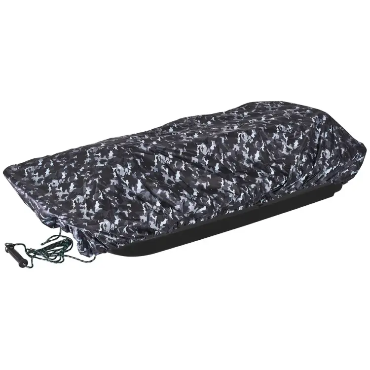 Чехол на сани рыболовные Norfin CH-02