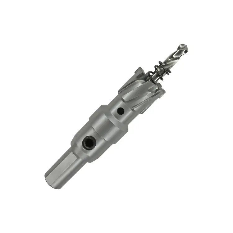 Коронка по металлу D.BOR HS-HM-28-021-T Коронка по металлу D.BOR HS-HM-28-021-T